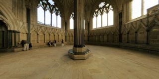 Wells Cathedral